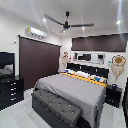 Casa Paloma 2 En Segunda Planta Cerca De Aeropuerto Y Centro Comercial 切图马尔 外观 照片