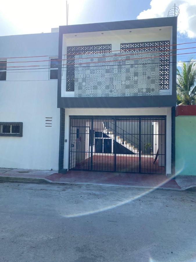 Casa Paloma 2 En Segunda Planta Cerca De Aeropuerto Y Centro Comercial 切图马尔 外观 照片