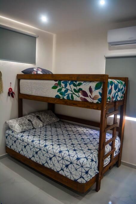 Casa Paloma 2 En Segunda Planta Cerca De Aeropuerto Y Centro Comercial 切图马尔 外观 照片