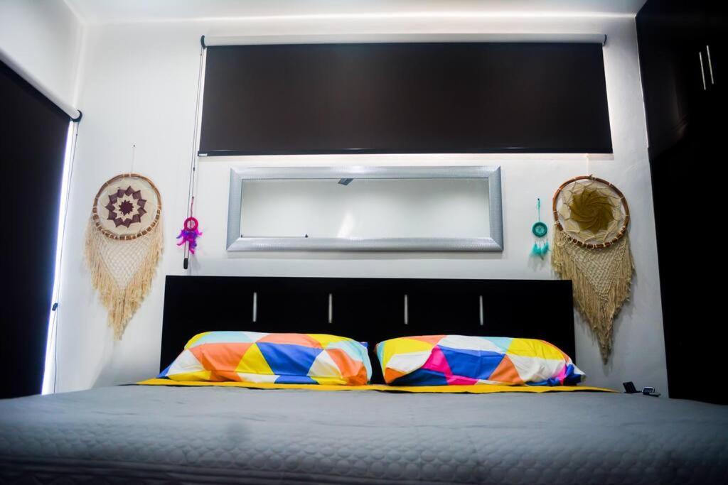 Casa Paloma 2 En Segunda Planta Cerca De Aeropuerto Y Centro Comercial 切图马尔 外观 照片