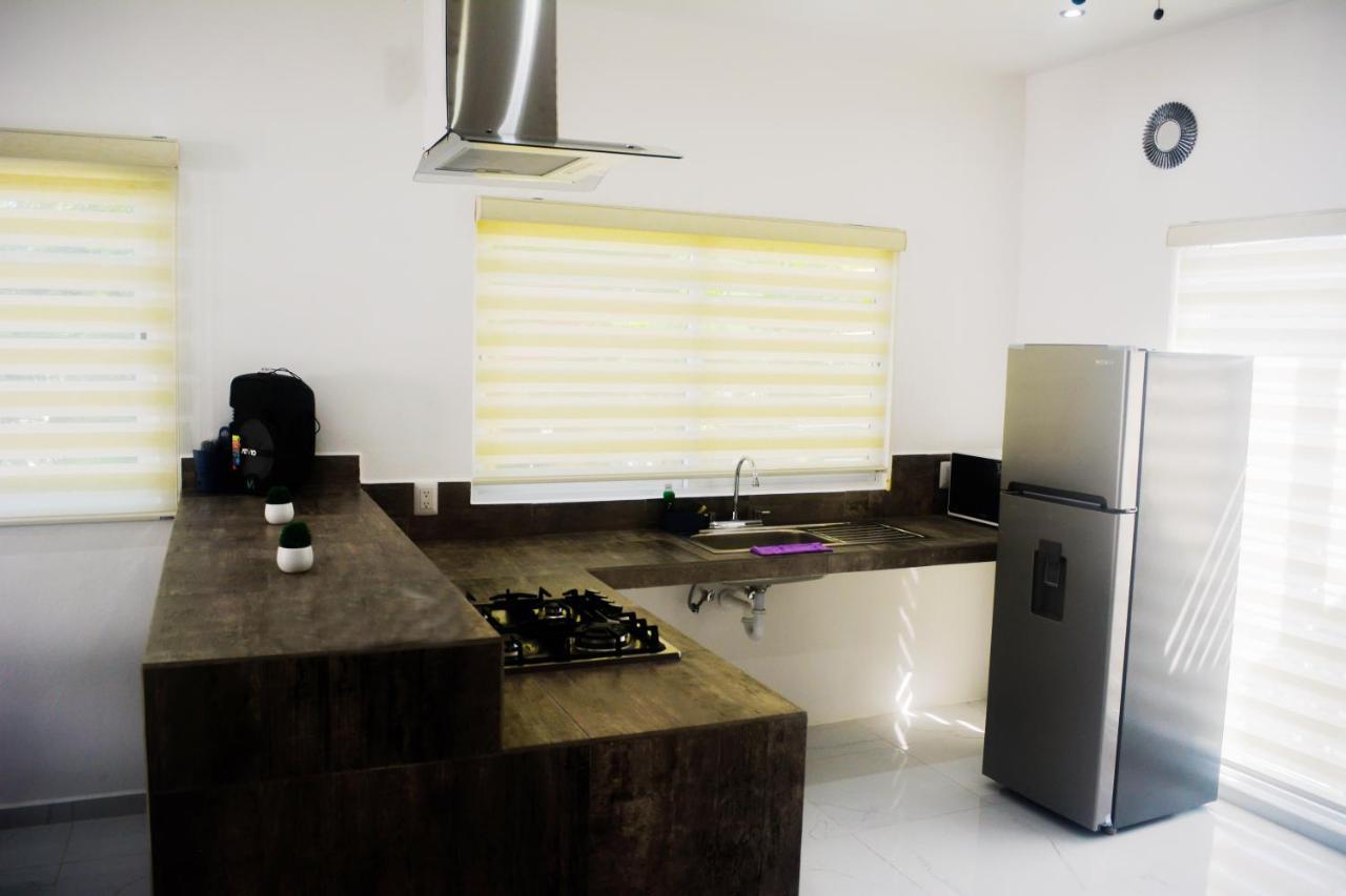 Casa Paloma 2 En Segunda Planta Cerca De Aeropuerto Y Centro Comercial 切图马尔 外观 照片