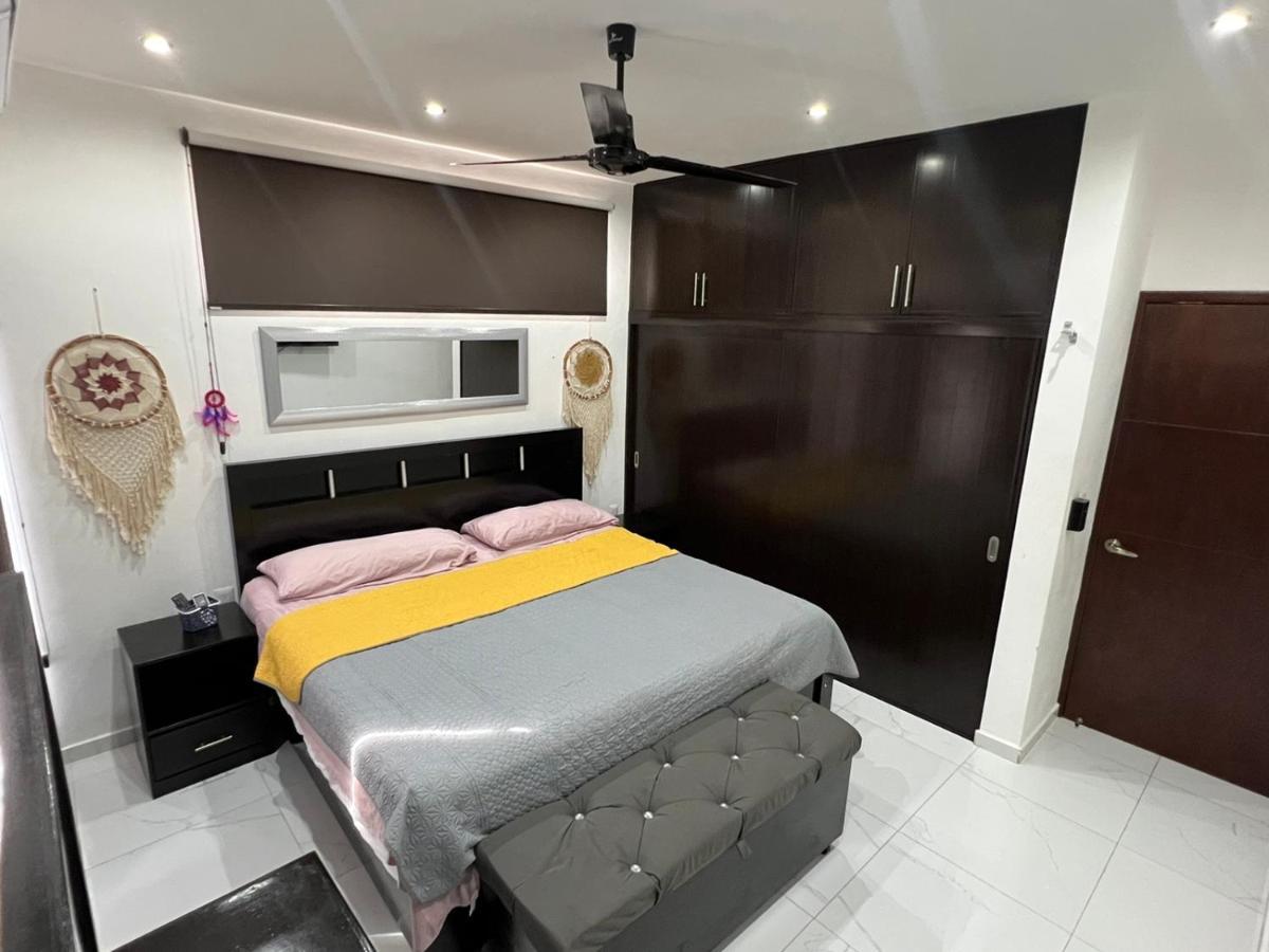 Casa Paloma 2 En Segunda Planta Cerca De Aeropuerto Y Centro Comercial 切图马尔 外观 照片