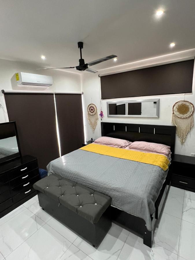 Casa Paloma 2 En Segunda Planta Cerca De Aeropuerto Y Centro Comercial 切图马尔 外观 照片