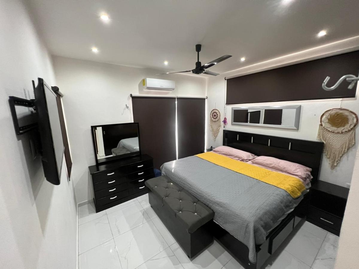 Casa Paloma 2 En Segunda Planta Cerca De Aeropuerto Y Centro Comercial 切图马尔 外观 照片
