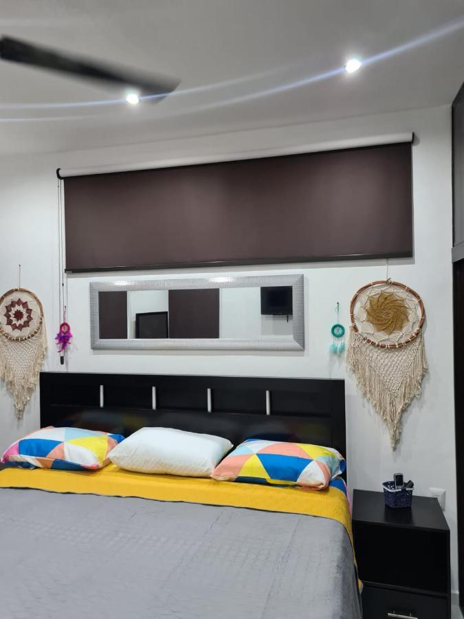 Casa Paloma 2 En Segunda Planta Cerca De Aeropuerto Y Centro Comercial 切图马尔 外观 照片