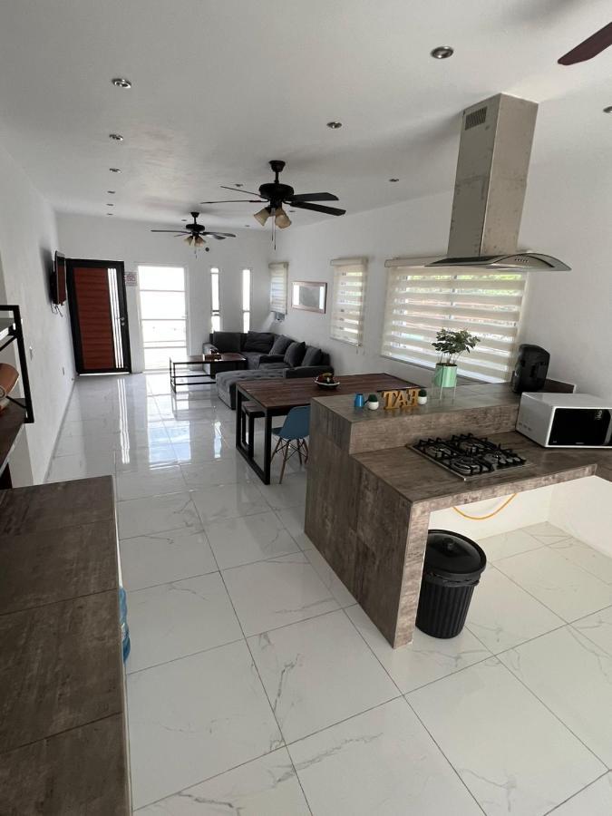 Casa Paloma 2 En Segunda Planta Cerca De Aeropuerto Y Centro Comercial 切图马尔 外观 照片