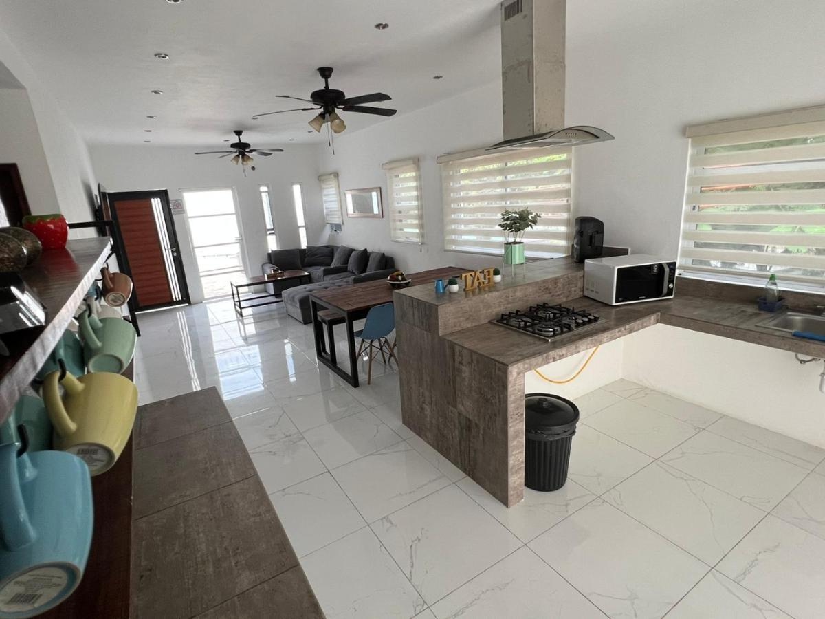 Casa Paloma 2 En Segunda Planta Cerca De Aeropuerto Y Centro Comercial 切图马尔 外观 照片