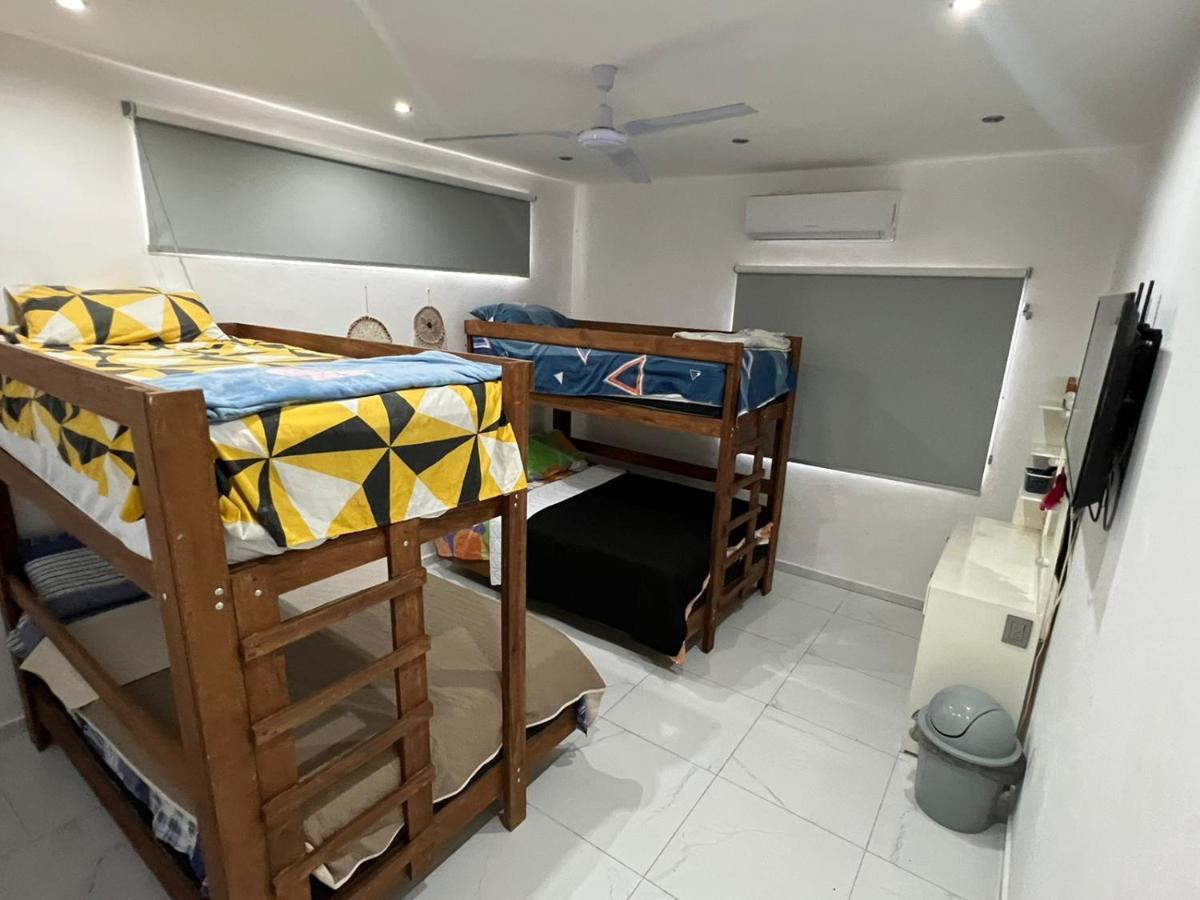 Casa Paloma 2 En Segunda Planta Cerca De Aeropuerto Y Centro Comercial 切图马尔 外观 照片