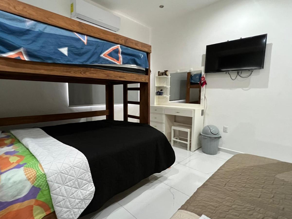 Casa Paloma 2 En Segunda Planta Cerca De Aeropuerto Y Centro Comercial 切图马尔 外观 照片
