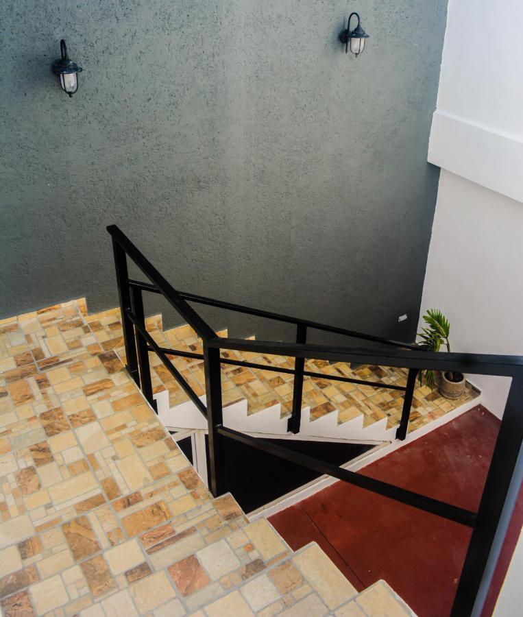 Casa Paloma 2 En Segunda Planta Cerca De Aeropuerto Y Centro Comercial 切图马尔 外观 照片