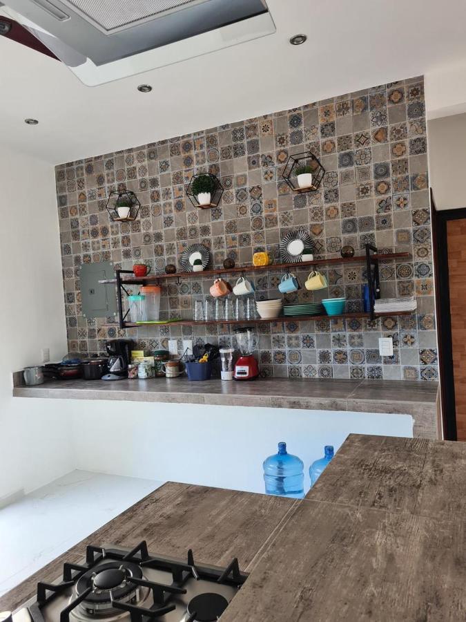 Casa Paloma 2 En Segunda Planta Cerca De Aeropuerto Y Centro Comercial 切图马尔 外观 照片