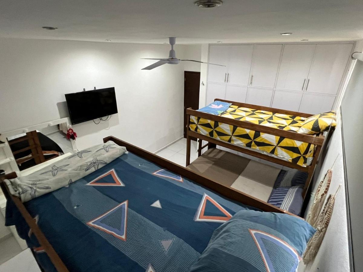 Casa Paloma 2 En Segunda Planta Cerca De Aeropuerto Y Centro Comercial 切图马尔 外观 照片