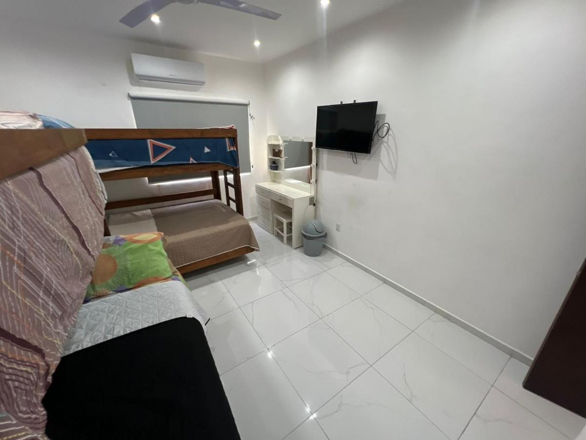 Casa Paloma 2 En Segunda Planta Cerca De Aeropuerto Y Centro Comercial 切图马尔 外观 照片