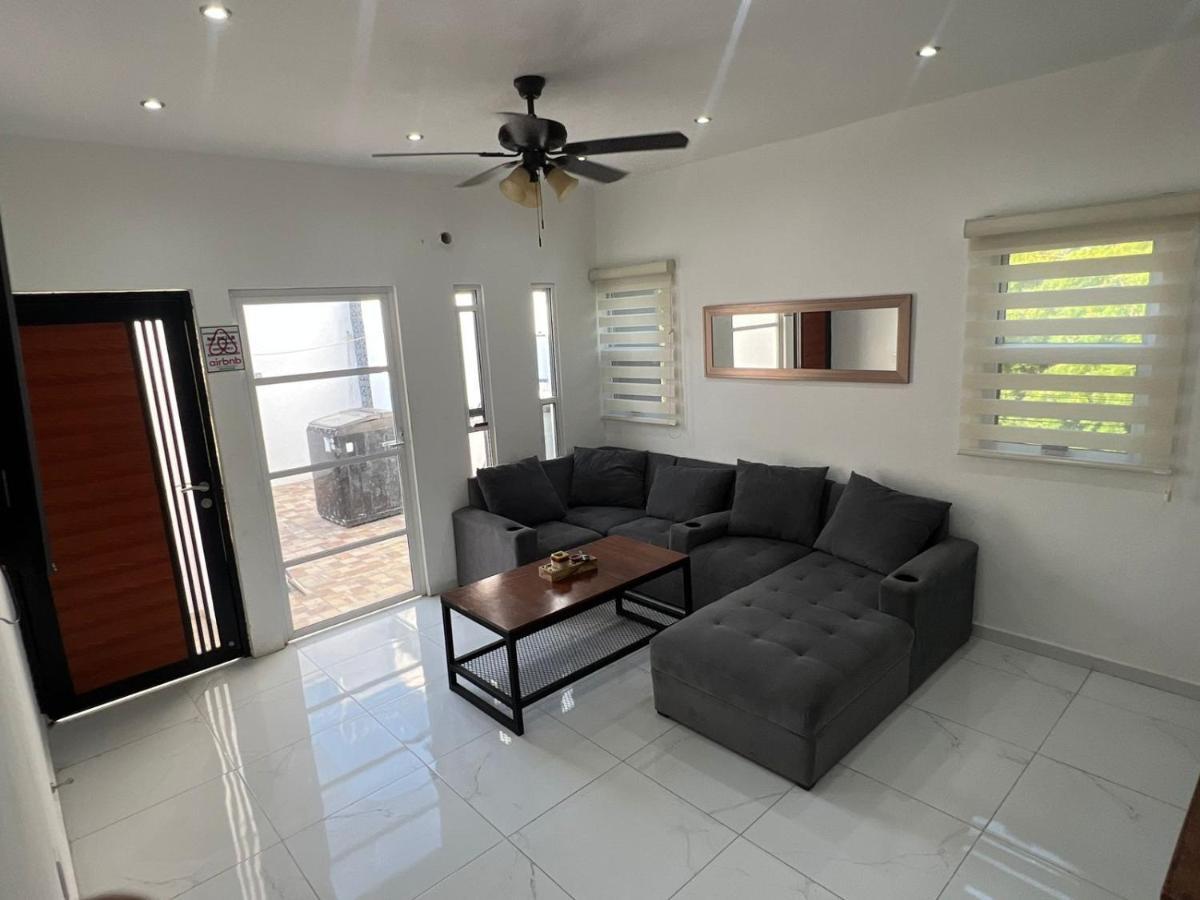 Casa Paloma 2 En Segunda Planta Cerca De Aeropuerto Y Centro Comercial 切图马尔 外观 照片