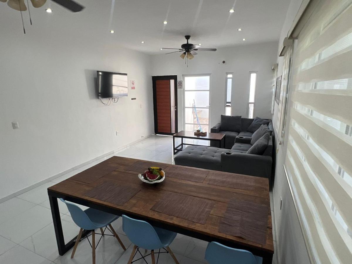 Casa Paloma 2 En Segunda Planta Cerca De Aeropuerto Y Centro Comercial 切图马尔 外观 照片