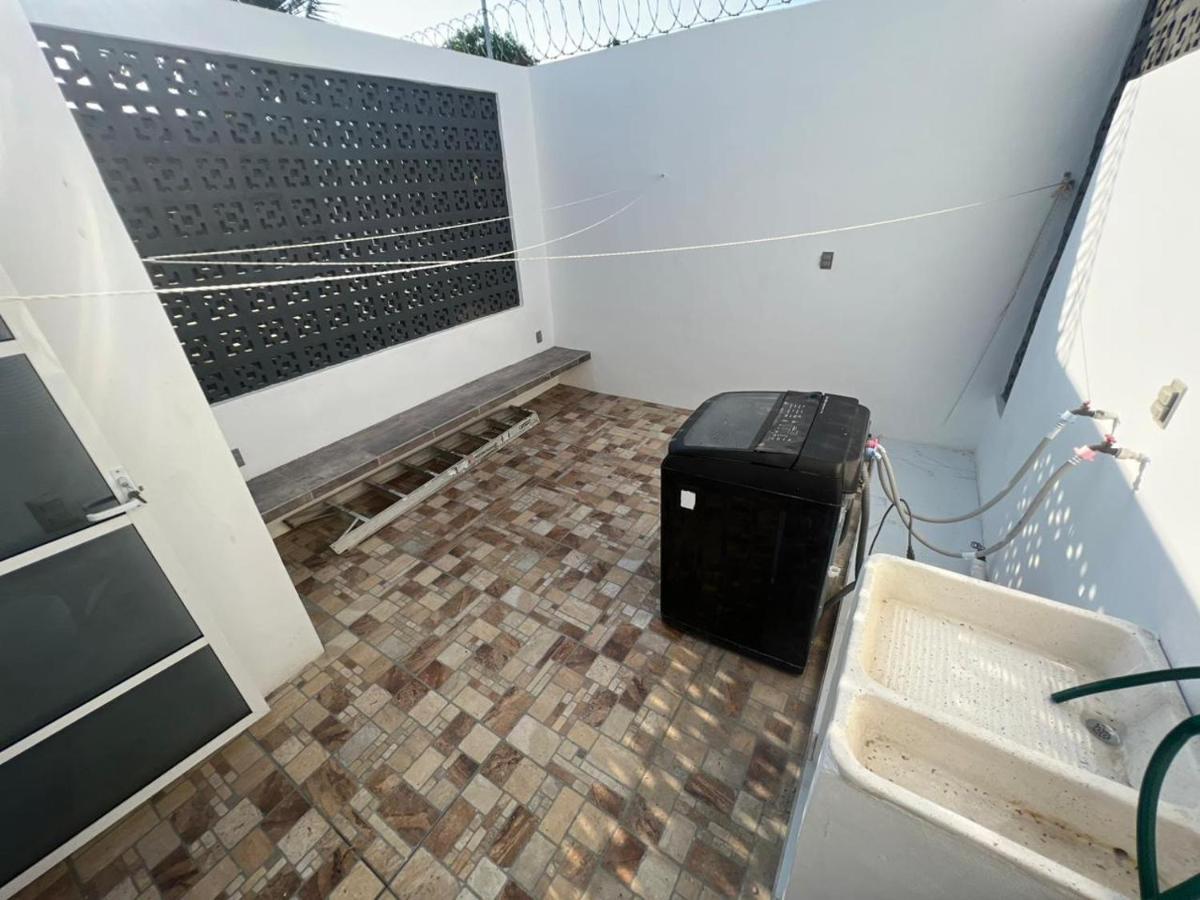 Casa Paloma 2 En Segunda Planta Cerca De Aeropuerto Y Centro Comercial 切图马尔 外观 照片