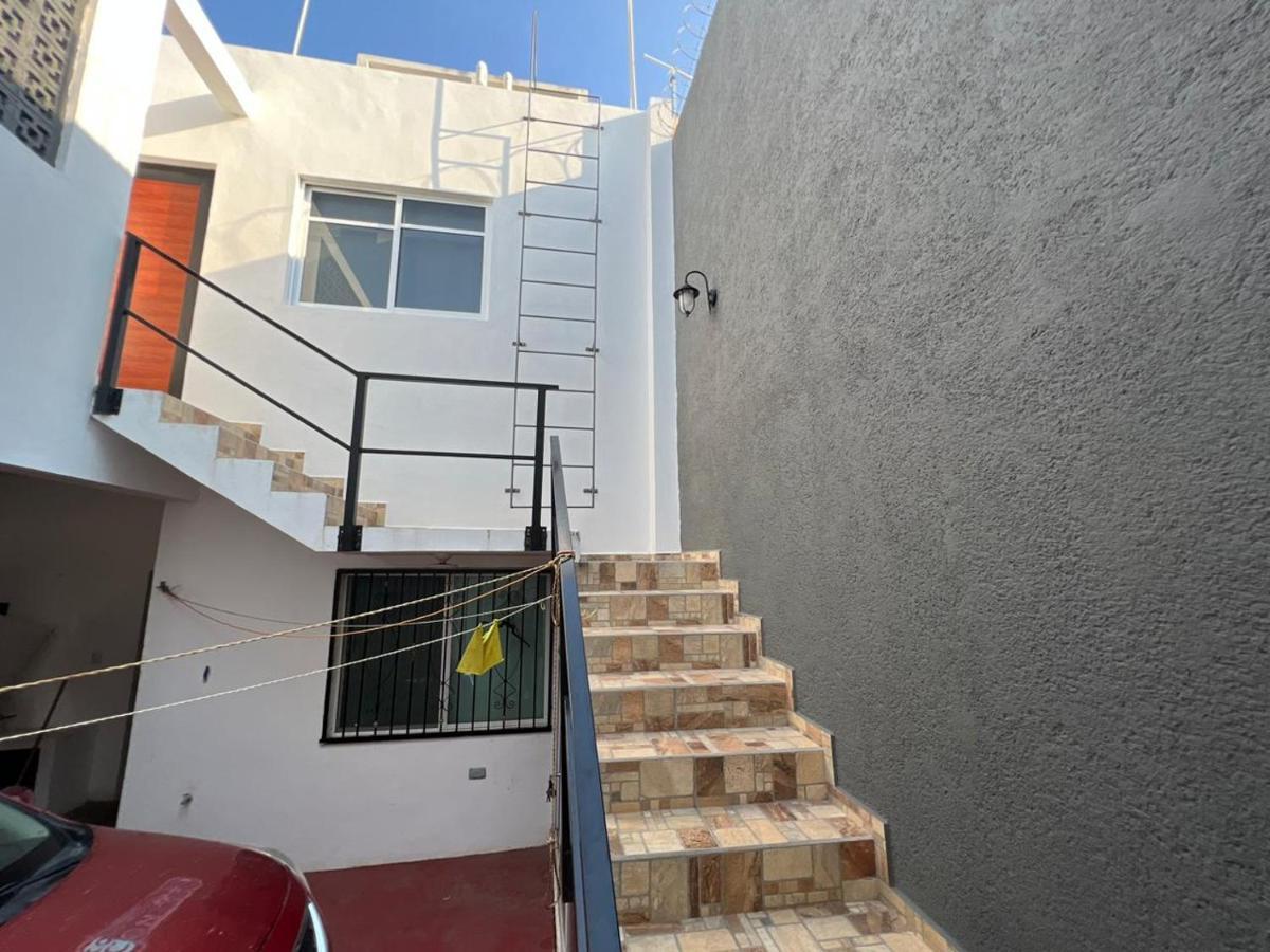 Casa Paloma 2 En Segunda Planta Cerca De Aeropuerto Y Centro Comercial 切图马尔 外观 照片