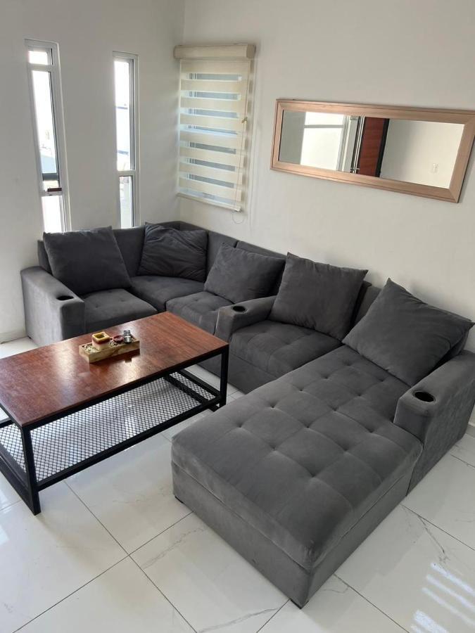 Casa Paloma 2 En Segunda Planta Cerca De Aeropuerto Y Centro Comercial 切图马尔 外观 照片