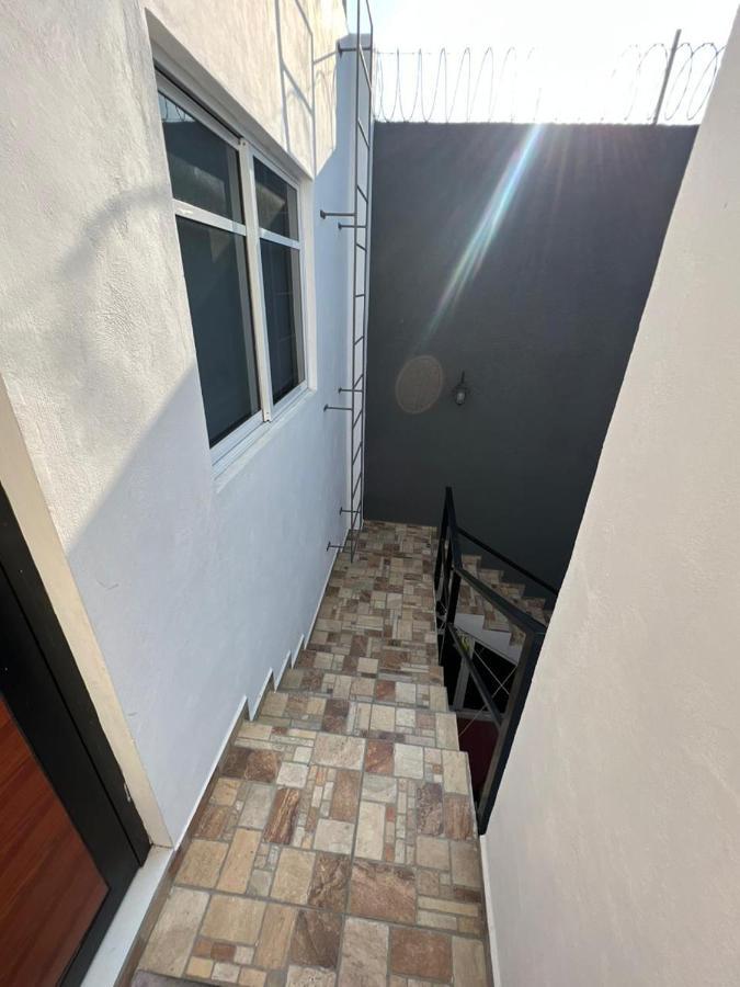 Casa Paloma 2 En Segunda Planta Cerca De Aeropuerto Y Centro Comercial 切图马尔 外观 照片