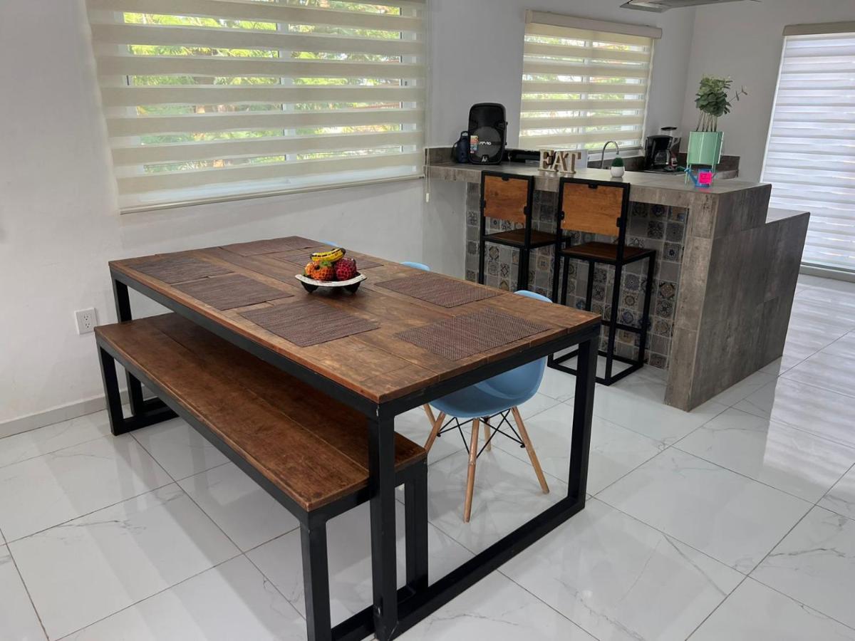 Casa Paloma 2 En Segunda Planta Cerca De Aeropuerto Y Centro Comercial 切图马尔 外观 照片