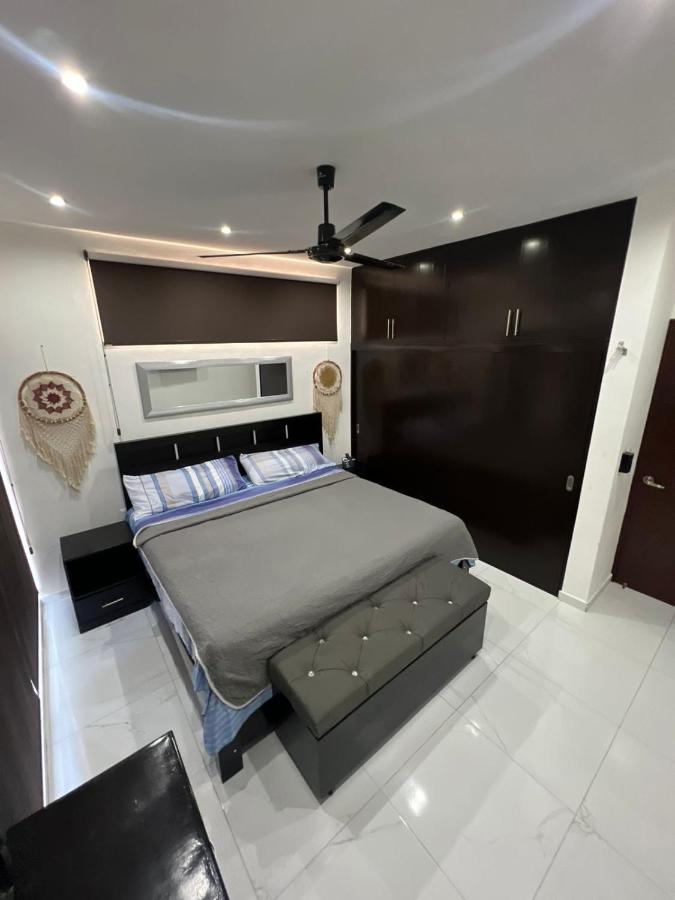 Casa Paloma 2 En Segunda Planta Cerca De Aeropuerto Y Centro Comercial 切图马尔 外观 照片