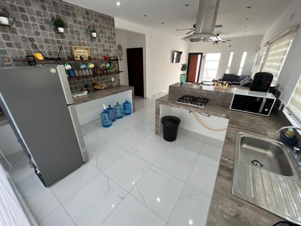 Casa Paloma 2 En Segunda Planta Cerca De Aeropuerto Y Centro Comercial 切图马尔 外观 照片