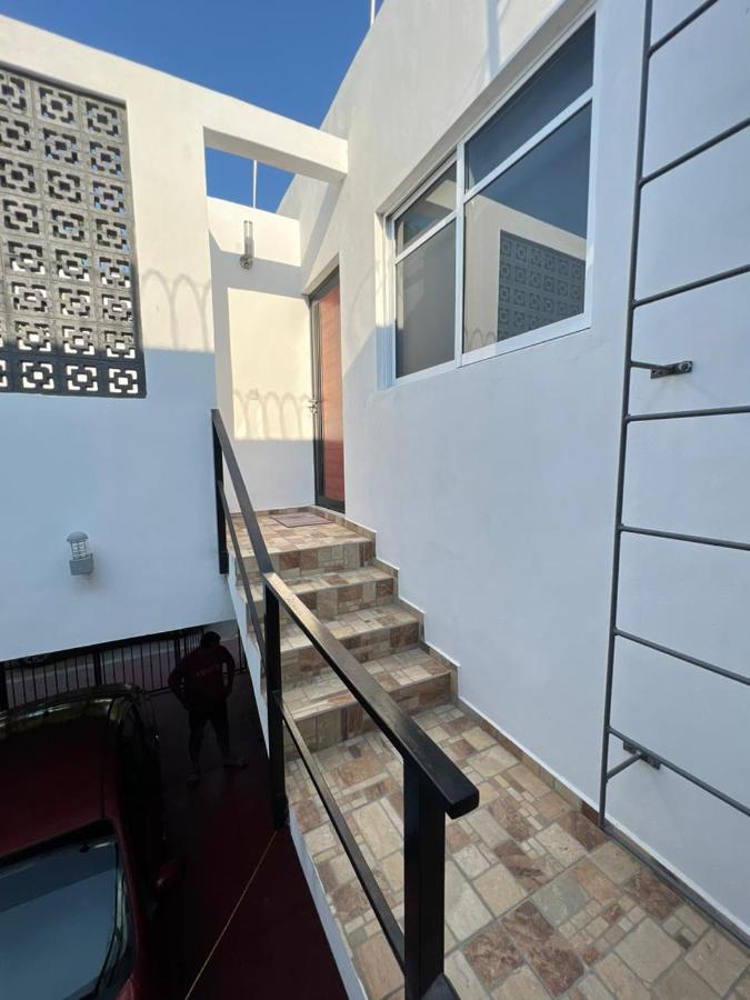 Casa Paloma 2 En Segunda Planta Cerca De Aeropuerto Y Centro Comercial 切图马尔 外观 照片