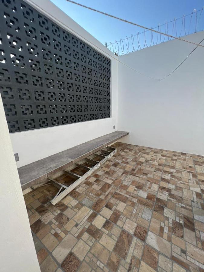 Casa Paloma 2 En Segunda Planta Cerca De Aeropuerto Y Centro Comercial 切图马尔 外观 照片
