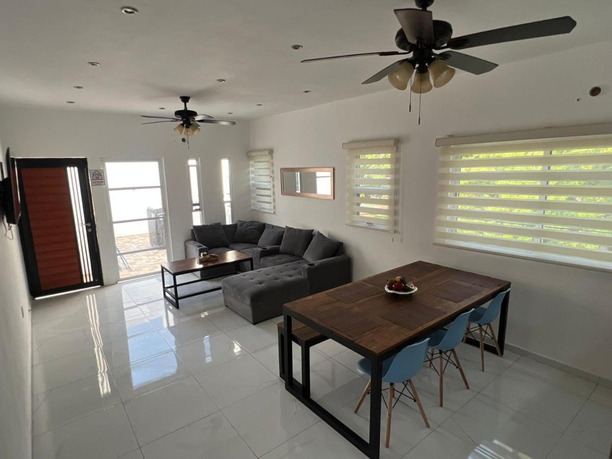 Casa Paloma 2 En Segunda Planta Cerca De Aeropuerto Y Centro Comercial 切图马尔 外观 照片