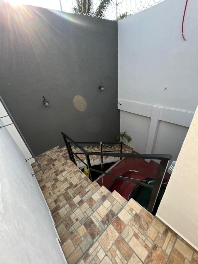 Casa Paloma 2 En Segunda Planta Cerca De Aeropuerto Y Centro Comercial 切图马尔 外观 照片