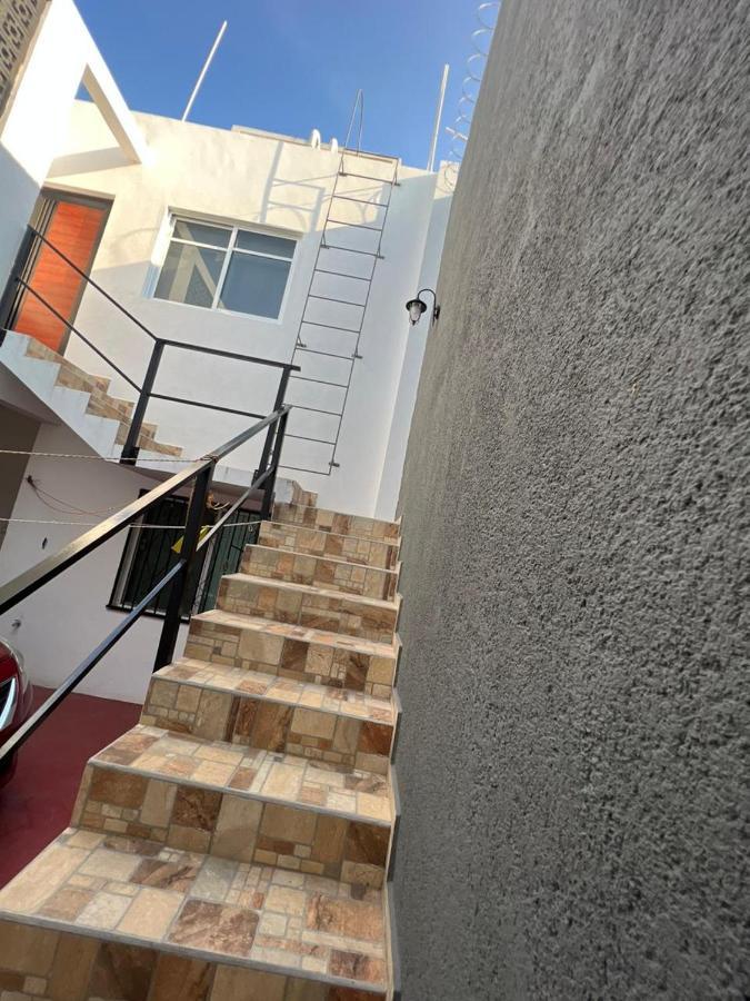 Casa Paloma 2 En Segunda Planta Cerca De Aeropuerto Y Centro Comercial 切图马尔 外观 照片